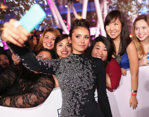 photo 17 in Nina Dobrev gallery [id691057] 2014-01-13 00:00:00