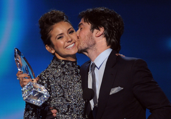 photo 3 in Nina Dobrev gallery [id691041] 2014-01-13 00:00:00
