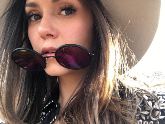 photo 18 in Nina Dobrev gallery [id874113] 2016-03-14 00:00:00