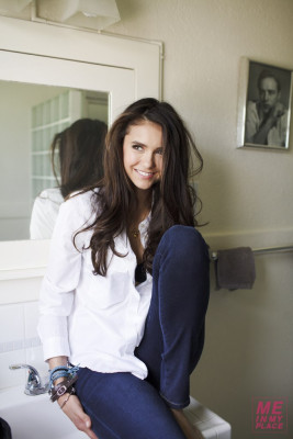 photo 19 in Nina Dobrev gallery [id533581] 2012-07-11 00:00:00