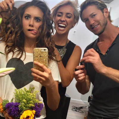 Nina Dobrev pic #1029858