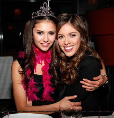 photo 10 in Nina Dobrev gallery [id509112] 2012-05-10 00:00:00