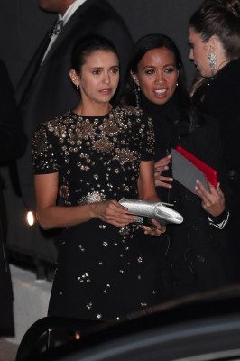 Nina Dobrev pic #1052221