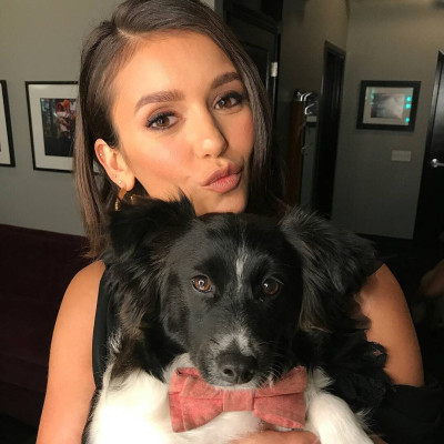 photo 29 in Nina Dobrev gallery [id1006873] 2017-10-27 00:00:00