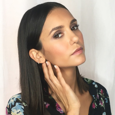 Nina Dobrev