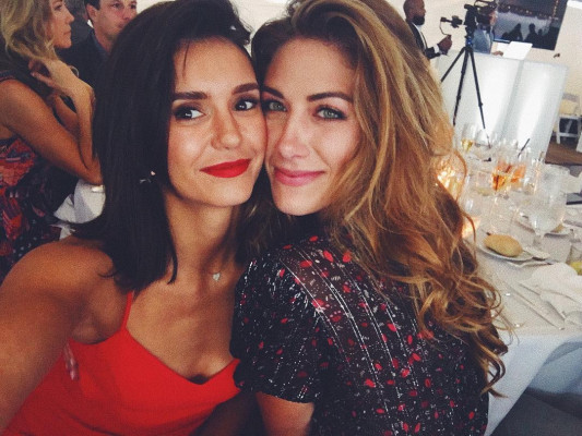 photo 16 in Nina Dobrev gallery [id1117655] 2018-11-15 00:00:00