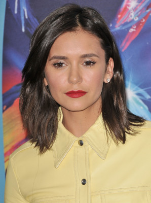 Nina Dobrev
