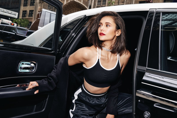 Nina Dobrev pic #1018780