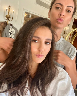 photo 8 in Nina Dobrev gallery [id1243131] 2020-01-24 00:00:00