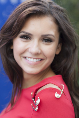 photo 10 in Nina Dobrev gallery [id655962] 2013-08-11 00:00:00