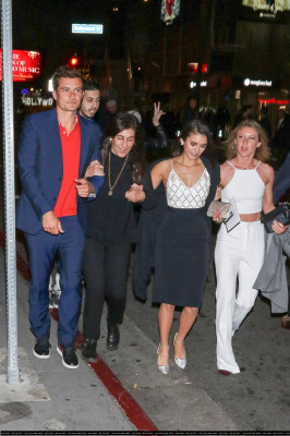 Nina Dobrev pic #956461