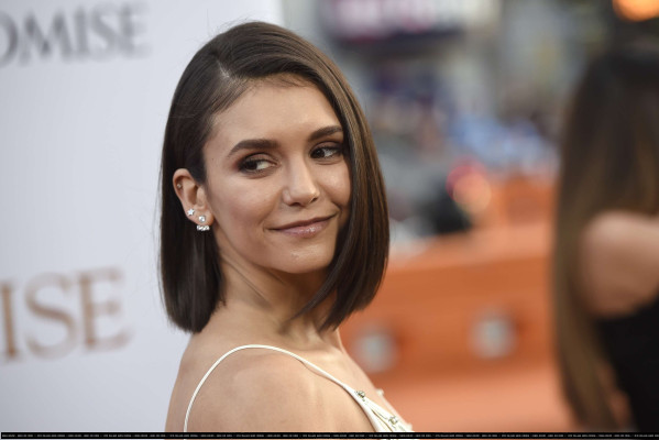 Nina Dobrev pic #956462