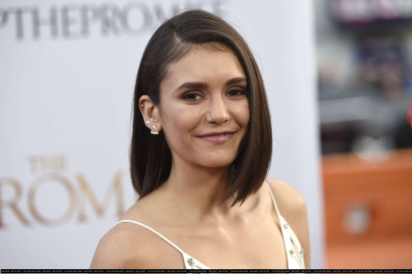 photo 29 in Nina Dobrev gallery [id956463] 2017-04-19 00:00:00