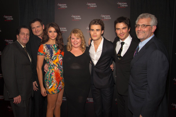 photo 9 in Nina Dobrev gallery [id679170] 2013-11-20 00:00:00