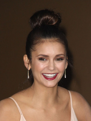 Nina Dobrev pic #838901