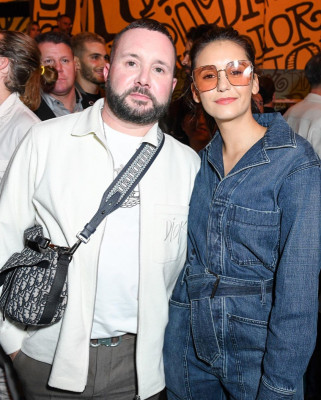 Nina Dobrev pic #1240030