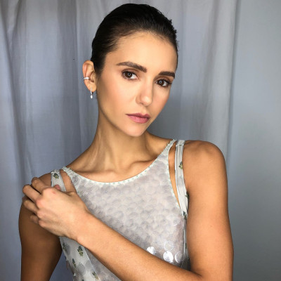 photo 17 in Nina Dobrev gallery [id1050249] 2018-03-06 00:00:00