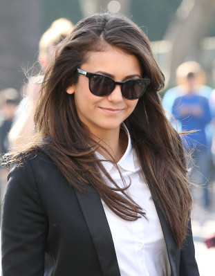 photo 9 in Nina Dobrev gallery [id691821] 2014-01-17 00:00:00