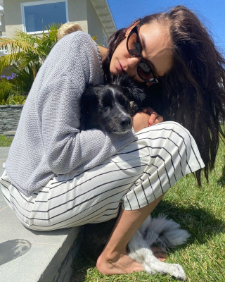 Nina Dobrev pic #1259420