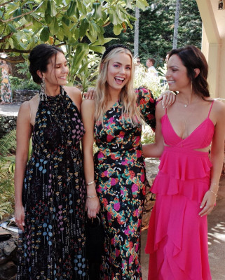 Nina Dobrev pic #1221563