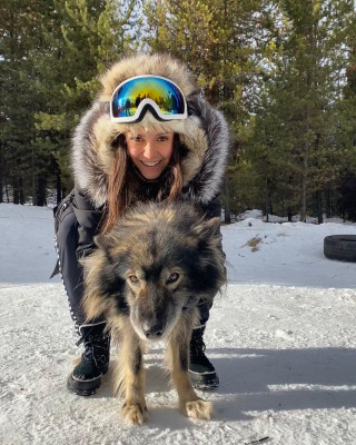 Nina Dobrev pic #1288145