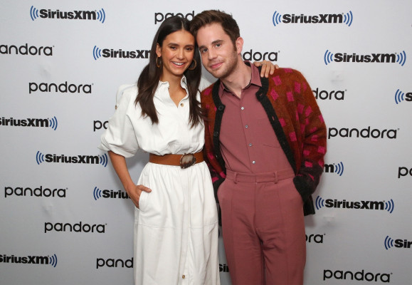 Nina Dobrev pic #1251455