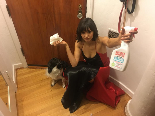 Nina Dobrev pic #1016089