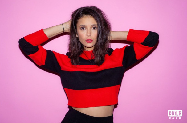 Nina Dobrev