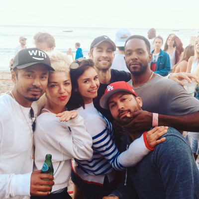 Nina Dobrev pic #1117359