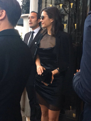 Nina Dobrev