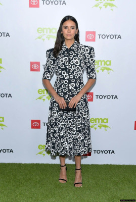photo 7 in Nina Dobrev gallery [id1224287] 2019-10-06 00:00:00