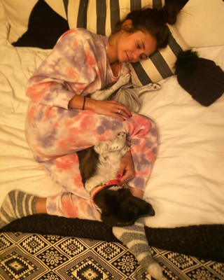Nina Dobrev pic #1288141
