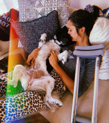 Nina Dobrev pic #1221565