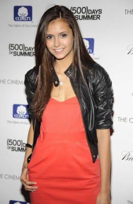 Nina Dobrev pic #179308