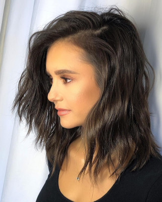 Nina Dobrev