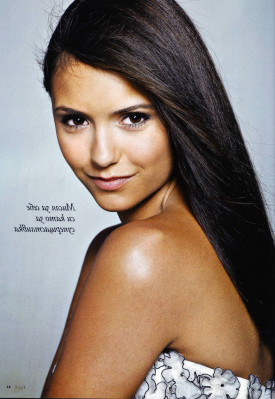 photo 17 in Nina Dobrev gallery [id208800] 2009-11-18 00:00:00