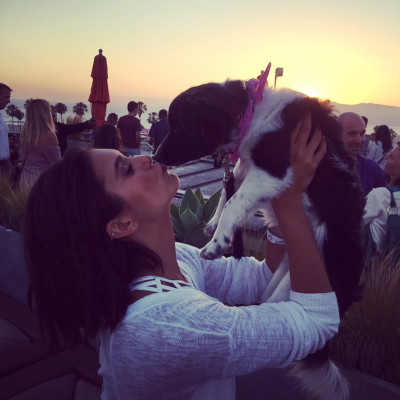 Nina Dobrev pic #992108