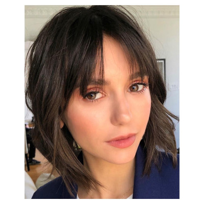 photo 6 in Nina Dobrev gallery [id1047863] 2018-03-02 00:00:00