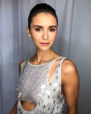 photo 4 in Nina Dobrev gallery [id1052219] 2018-03-12 00:00:00