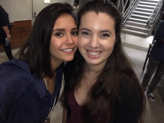 photo 29 in Nina Dobrev gallery [id989791] 2017-08-23 00:00:00