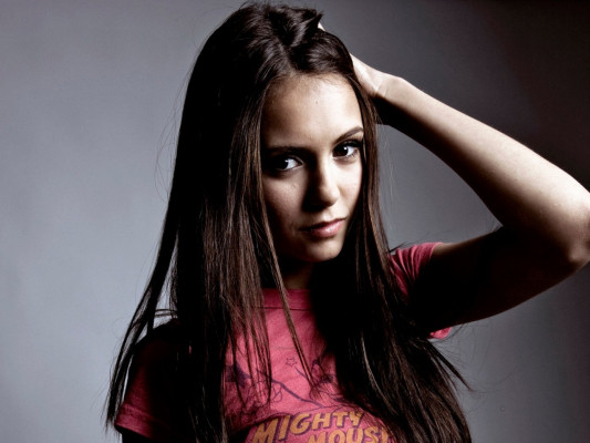 Nina Dobrev pic #277372