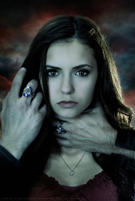 Nina Dobrev pic #270651