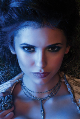 photo 5 in Nina Dobrev gallery [id421472] 2011-09-21 00:00:00