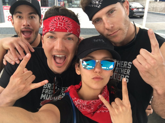 Nina Dobrev pic #900038