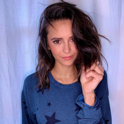 Nina Dobrev