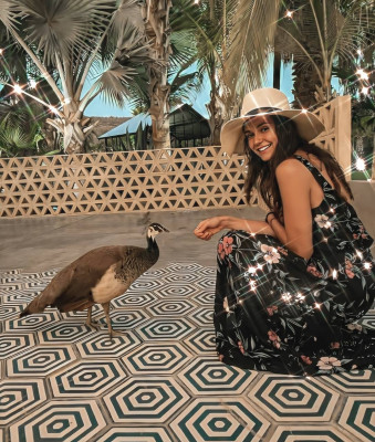 Nina Dobrev pic #1288131