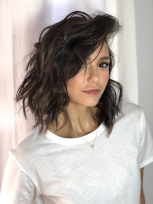 Nina Dobrev