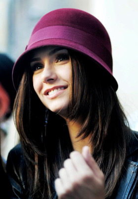 Nina Dobrev pic #285309