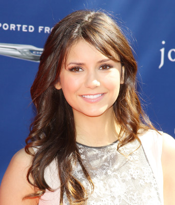 photo 13 in Nina Dobrev gallery [id613497] 2013-03-15 00:00:00