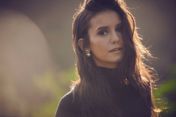 photo 6 in Nina Dobrev gallery [id1288081] 2021-01-27 00:00:00